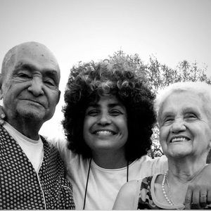 Meet your Posher, Shirley